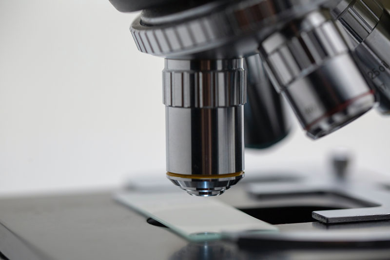 medical microscope