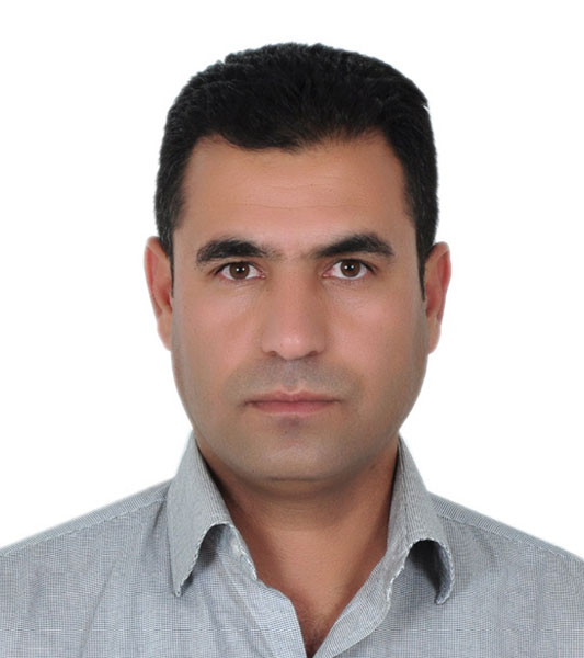 Mir Habibullah Akhgar